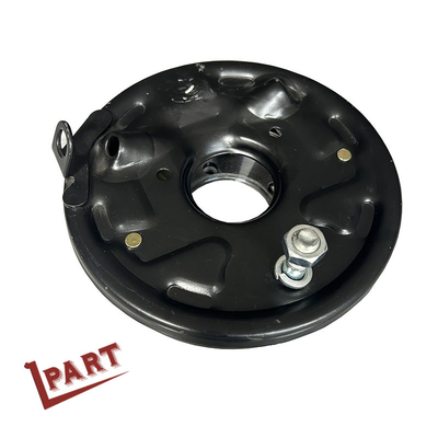 Las piezas de las carretillas elevadoras de hormigón son el conjunto de frenos electrónicos manuales Zq6600-3507010
