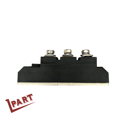 Partes de repuesto de carretillas eléctricas de silicona negro MZK100-04 para cargador de baterías