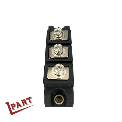 Partes de repuesto de carretillas eléctricas de silicona negro MZK100-04 para cargador de baterías