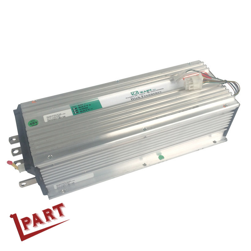 Regulador de encargo Forklift Parts Distributors H2B A4H268 48V del motor de la carretilla elevadora de ZAPI
