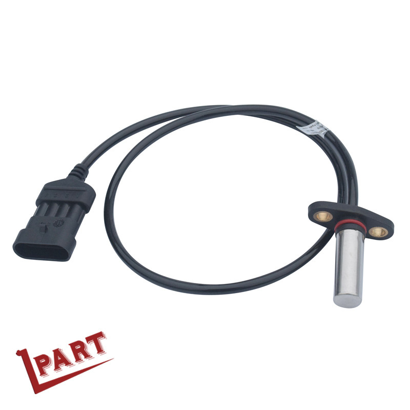 sensor del rodamiento de bolitas del freno magnético del motor de la carretilla elevadora de 45m m con el eje de 2 agujeros