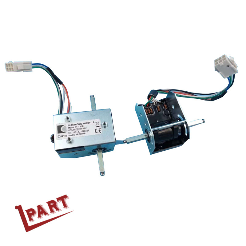 Motor de gasolina de 10 mph Acelerador de montacargas 5000 libras Capacidad de carga 85.2 Rayo de giro
